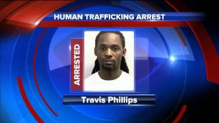 Human Trafficking Discussion Aims to Raise Awareness