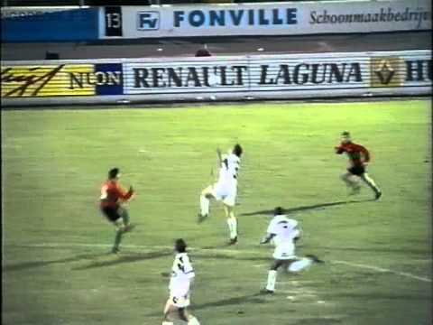 1995-11-04 NEC Nijmegen - Roda JC 1-4