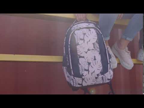 Entdecke die neuen satch sleek Schulrucksäcke!