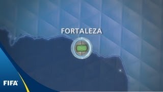 Fortaleza: Where Brazilians go for holiday