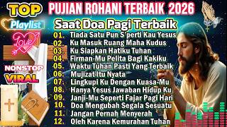 Download lagu BEST SPIRITUAL SONGS FOR MORNING PRAYER NONSTOP TO STRENGTHEN THE HEART 2026 - NOTHING CAN SEPARA... mp3