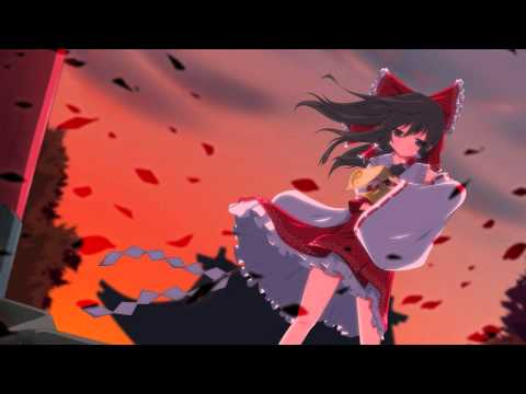 IaMP Extras: Memory of Forgathering Oriental Dream (Arrangement)