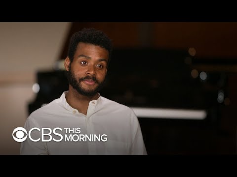 Kris Bowers opens up about his journey to becoming a film and TV composer