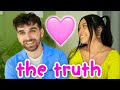 I Have A Secret Girlfriend