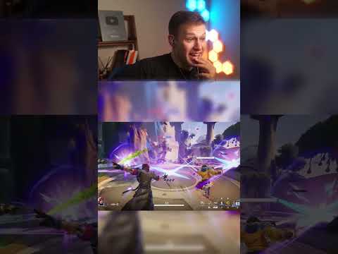 EVERY Gambit Ability Coming in Season 5! | Marvel Rivals New Hero