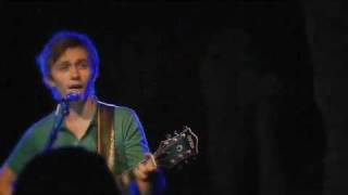 Sondre Lerche - "Good Luck" - Live at (RED)NIGHTS