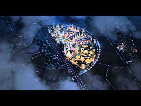 Dirty South & Alesso - City Of Dreams