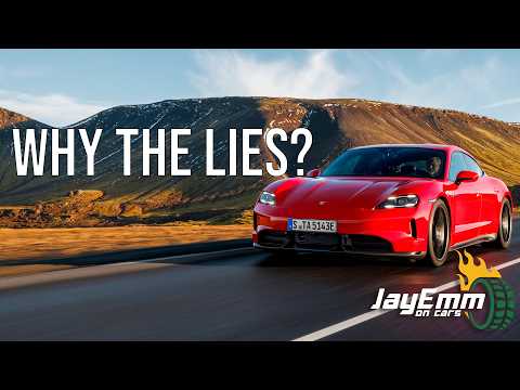 Why is Owning an EV So DIFFICULT? The Crazy Numbers of EV Ownership