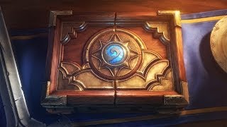 Hearthstone Classic Pack 5