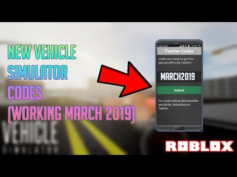 By Photo Congress Code Game Roblox Vehicle Simulator -