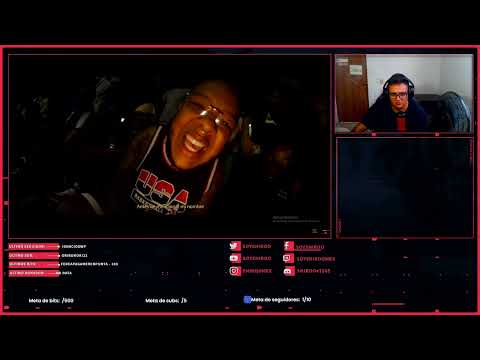 Akapellah x Tao x Apache x Jack Russell x Sibilino - ESPN #DreamTeam (REACCION)