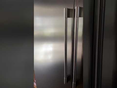 User submitted video