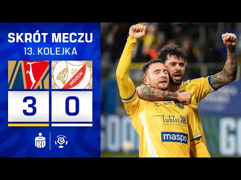 Motor - Widzew | Król Czubak! | Ekstraklasa 2025/26