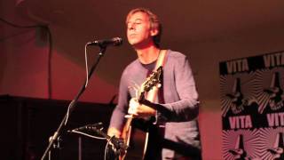 John Vanderslice - Lucifer Rising (Live at The Woods)