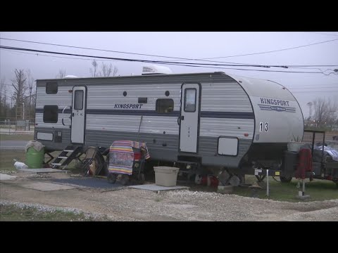 Fema Housing Program Ends In Bay Co