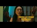 Las Vegas To Macau Tagalog Dubbed