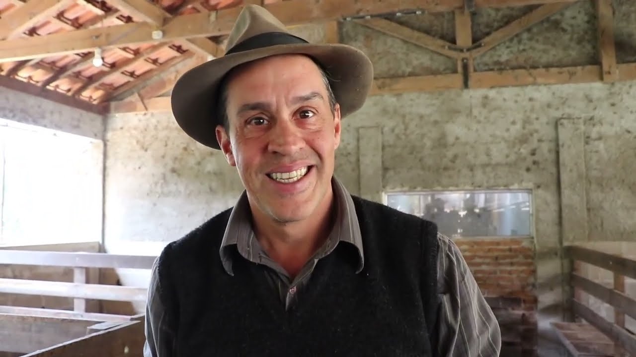 QUEIJOS ARTESANAIS - APRENDENDO COM O PRODUTOR