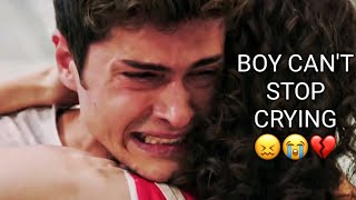 Boys Crying Status 😭 Ae Dil Hai Mushkil x Can W
