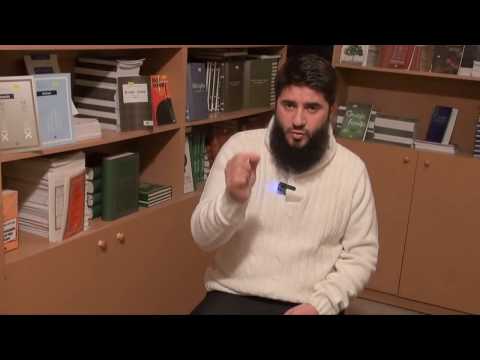 Në namaz nate çfar lutje duhet të bëj në sexhde? - Hoxhë Muharem Ismaili