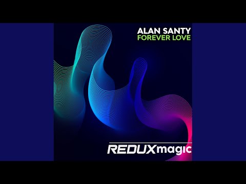 Forever Love (Extended Mix)