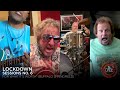 Sammy Hagar & The Circle - "For What It's Worth" (Lockdown Sessions No. 6)