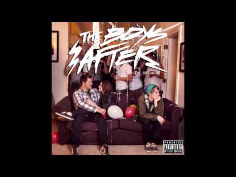 The Boys After - The Break Up (Full EP 2011)