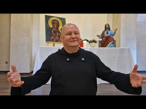 Konferencja Dariusza Hybla – 23.08.2025