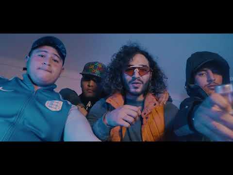Le A - Ghost (Clip Officiel)
