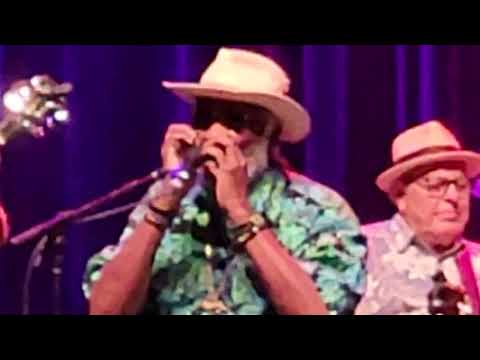 Los Lobos with Taj Mahal - Killing Floor - 6/8/23 - Keswick Theater, Glenside, PA