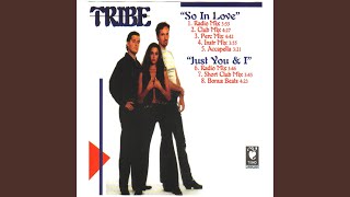 So in Love (Instr. Mix)