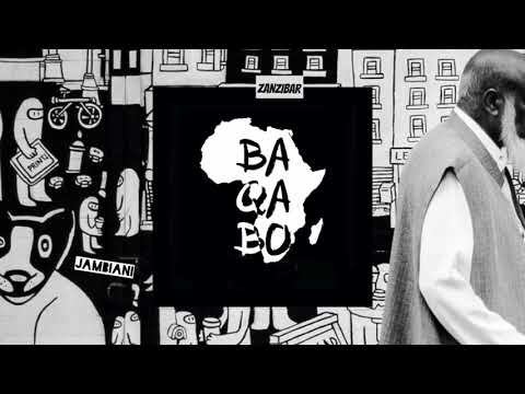 Enzo Siffredi & BAQABO - SALAAM