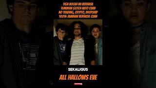 Download lagu 3 Bocah Temukan Glitch Untuk Auto Cuan! Part 1 #rekapfilm #rekapseries #alurceritafilm #shorts mp3