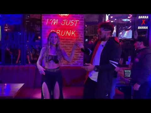 ❌️ NUEVO LANZAMIENTO DE YINA ROSE Y PIPE CALDERON ❌️ Barra X Barra presente 💥👊