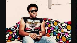 CHILDISH GAMBINO - EAT YOUR VEGETABLES INSTRUMENTAL