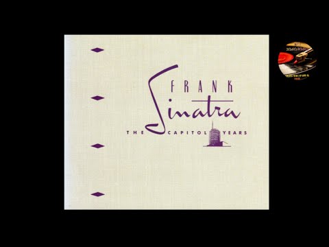 Frank Sinatra - I've Got The World On A String - 1953 (mono)