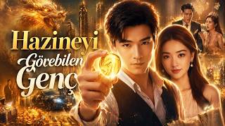 【Türkçe Dublaj】⭐Fakir, Servet Gözü'yle zengin oldu! Elitlerin kirli sırlarını if