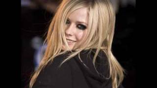 Avril Lavigne - I Don&#39;t Have To Try (Explicit)