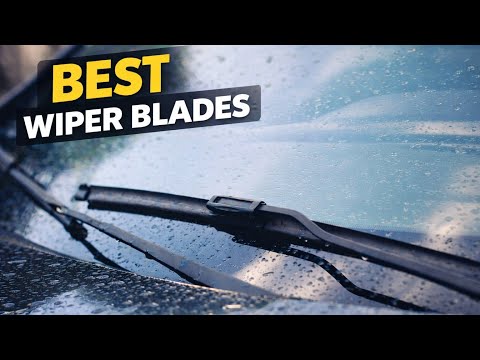 Frameless Wiper Blades Review for Grand i10 | Affordable Price | Better Visibility
