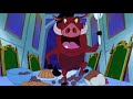 Tagalog Timon And Pumbaa Intro