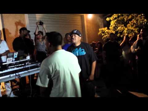 Denter vs Ellay Khule