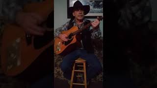 Earl Hussey - I Cried Again (Rare Hank Williams Sr song (cover)