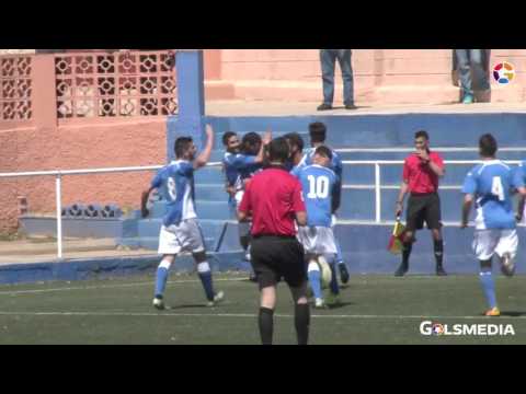 Paiporta CF 1 - 2 Silla CF      2015/2016