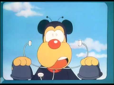 Inspector Gadget 神探加杰特 69