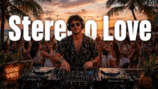 Download lagu Edward Maya - Stereo Love (Afro House Remix 2026) Afro House mp3