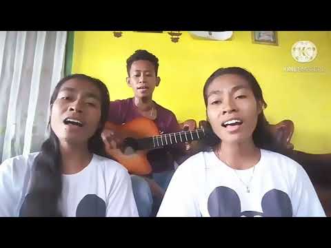 DI HATI RASA BALISA#coverr|| yuni, yani & atex