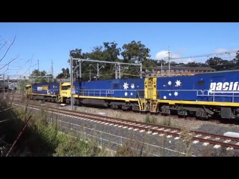 Triple NR's and 6BA6 - 12/3/16