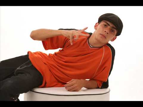 Mc Papo - Futuro ex pobre