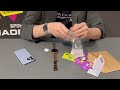 Как клеить гидрогелевую пленку на часы.