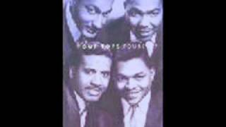 FOUR TOPS-TONIGHT I'M GONNA LOVE YOU ALL OVER