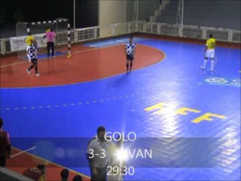 Resumo/ GS Loures 4-4 Boavista FC